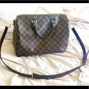 SPEEDY BANDOULIÈRE 30